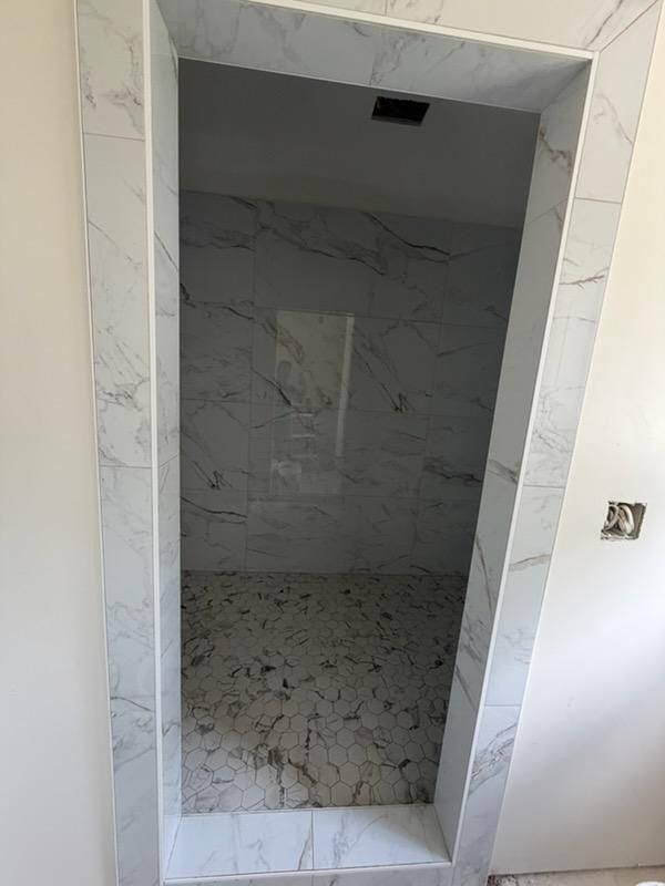 Bathroom Renovation