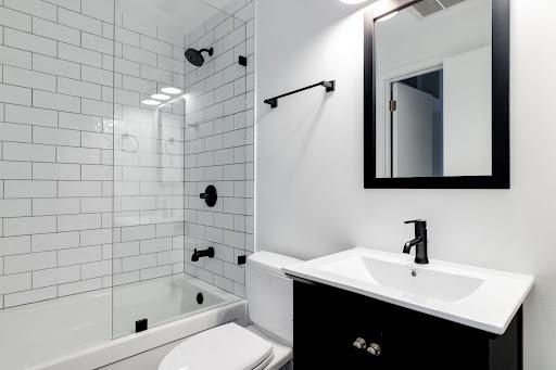 Bath Renovations