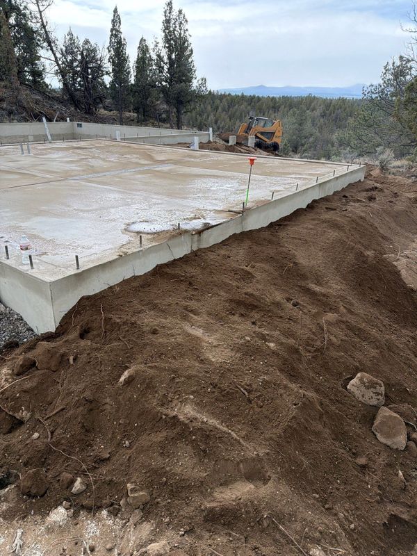 Foundation
