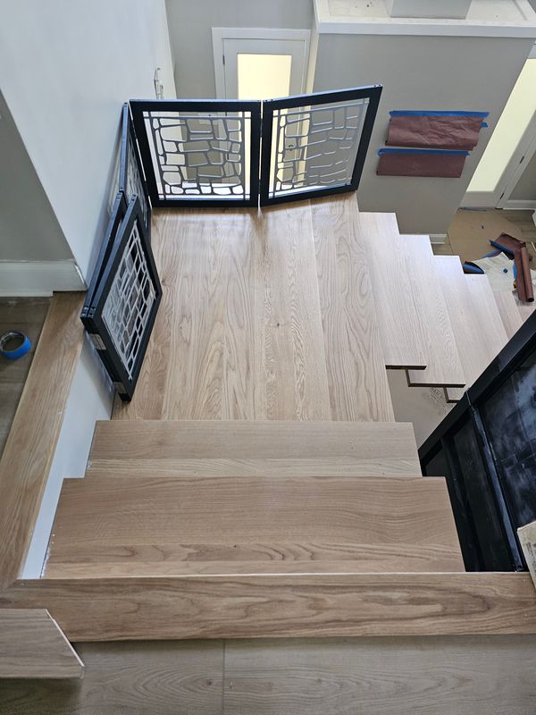 Flooring