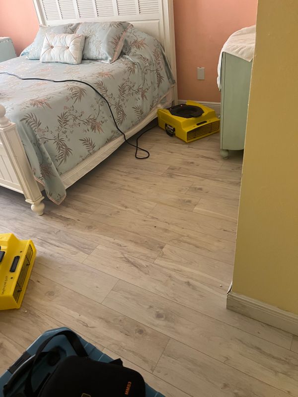 Water Mitigation gallery