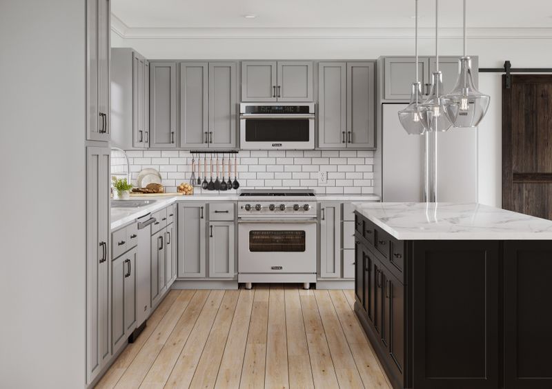 Kitchen and Bathroom Renovations