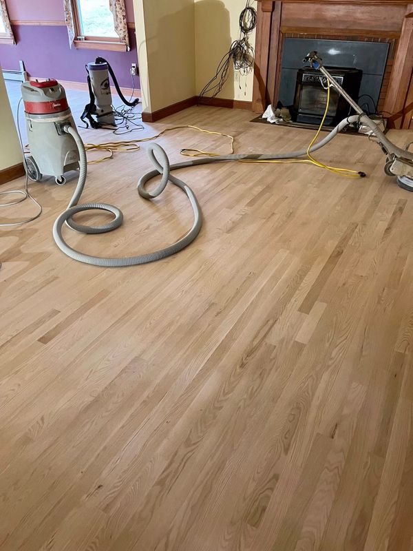 Flooring