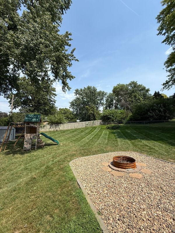 Lawn Care
