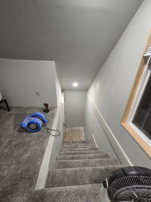 Interior Painting gallery