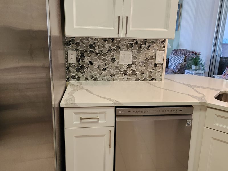Kitchen Renovation
