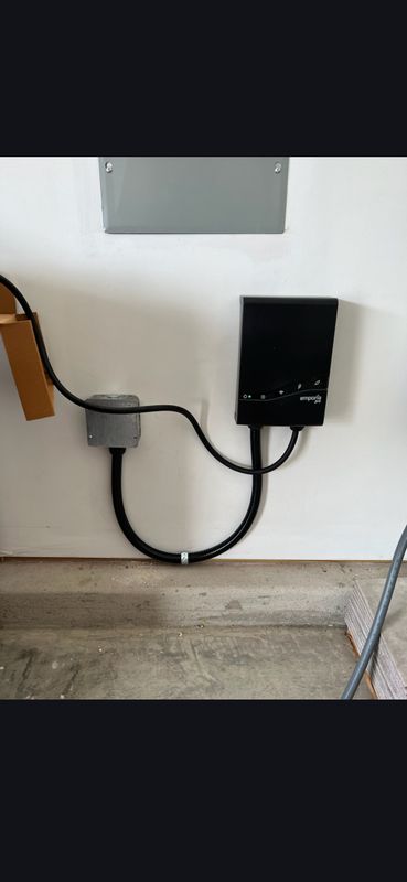 EV Chargers