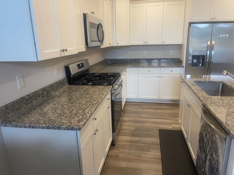 Countertop Projects 