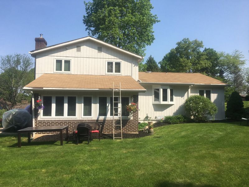 Exterior Painting