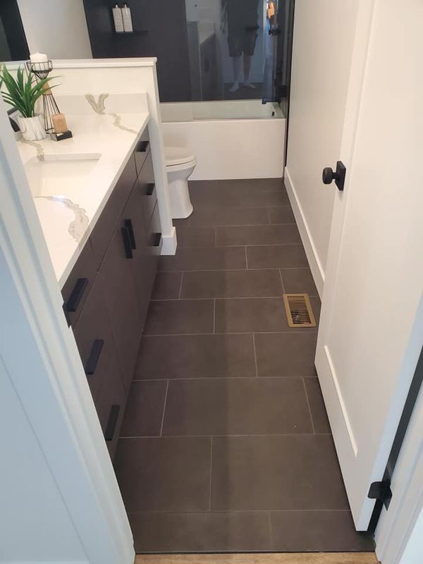 Interior Renovations