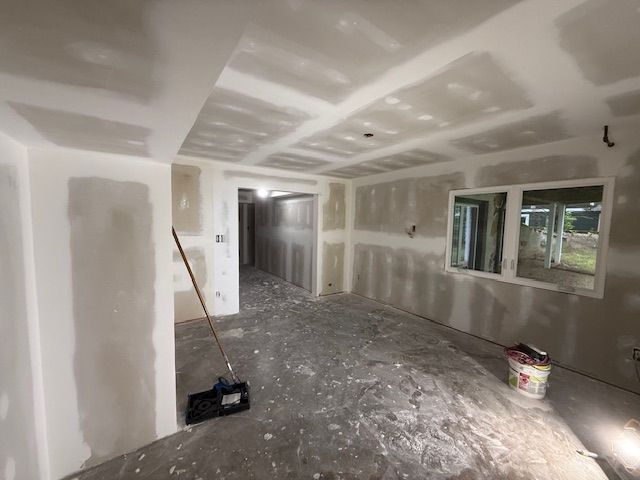Drywall