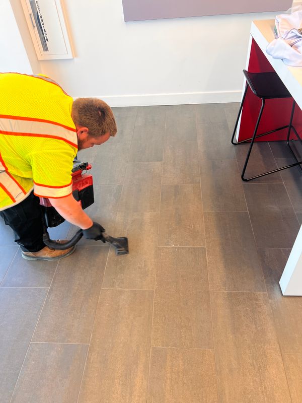 Flooring