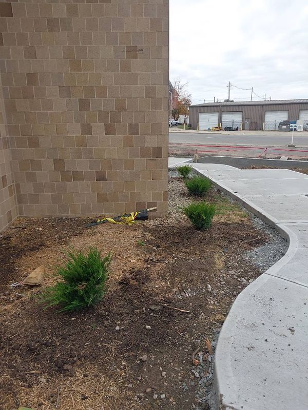 Hardscape