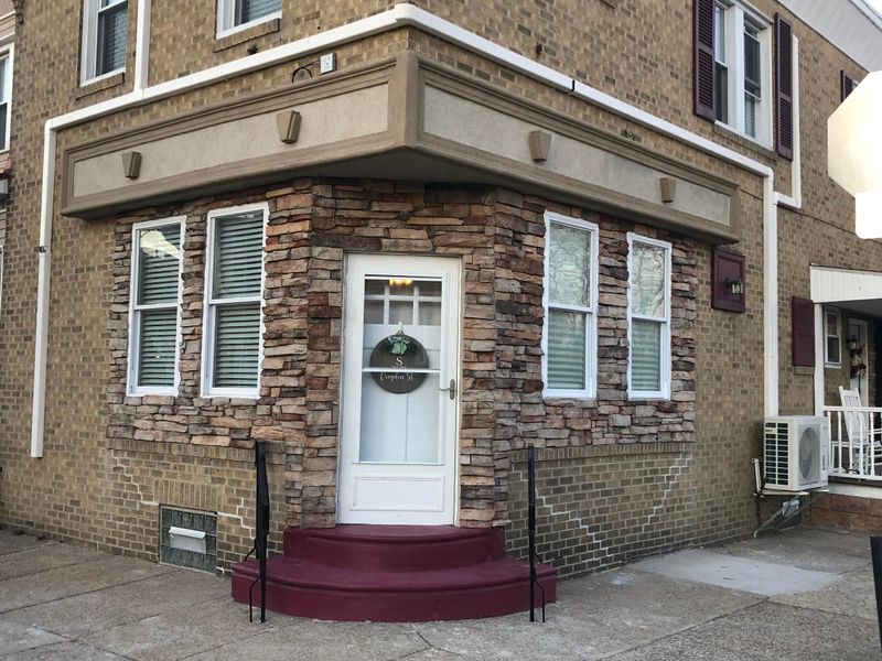 Masonry Cleaning