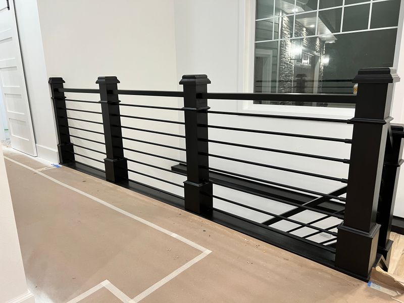 Finish Carpentry