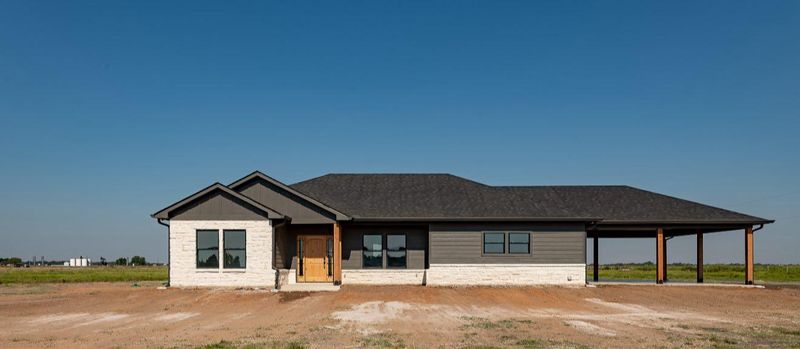 Custom Homes
