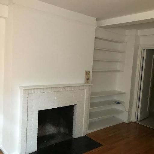 Interior Painting