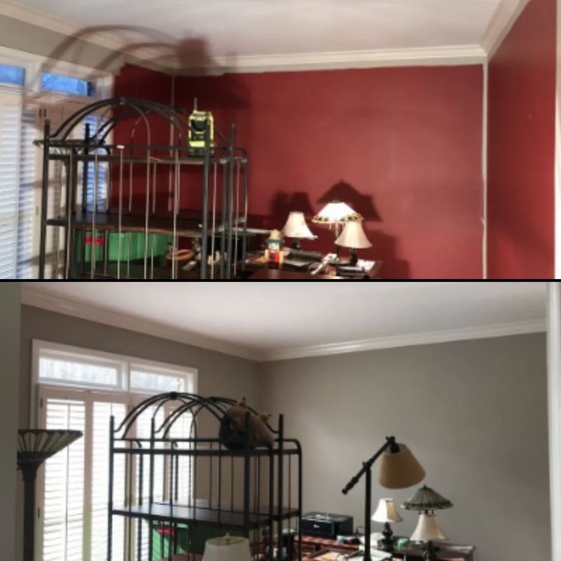 Interior Painting