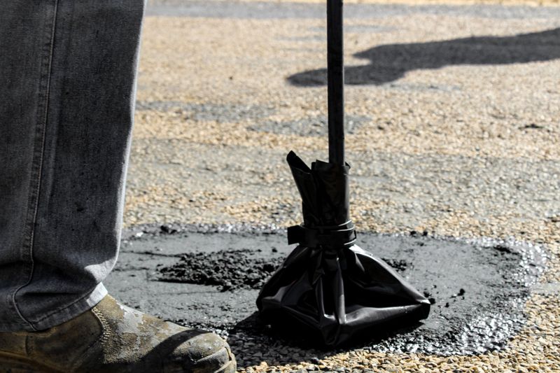 Concrete and Patching Repairs
