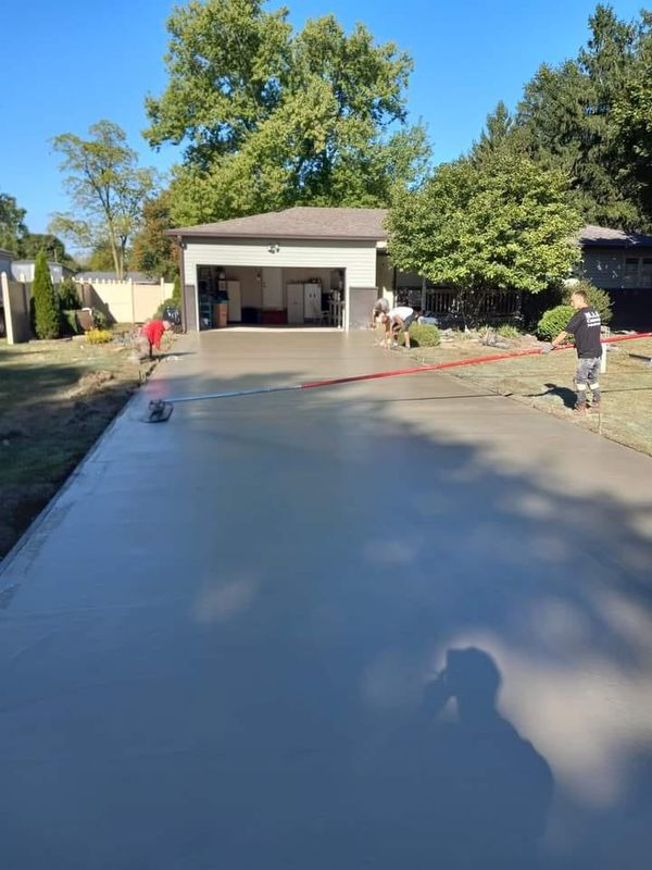  Concrete