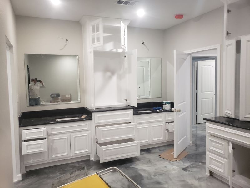 New Homes gallery