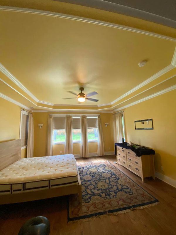 Interior Transformations