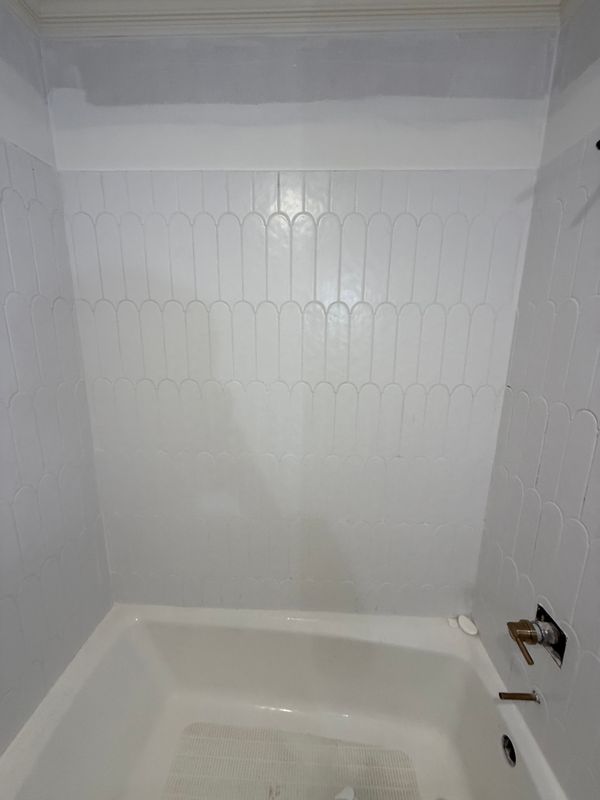 Bathroom Renovation