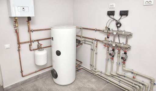 Pipe Installation and Repairs
