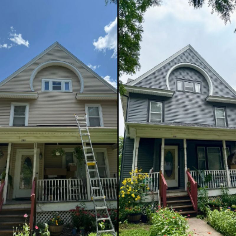 Construction & Remodeling