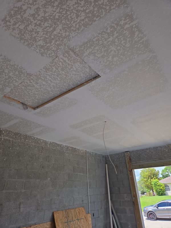 Interior Renovations