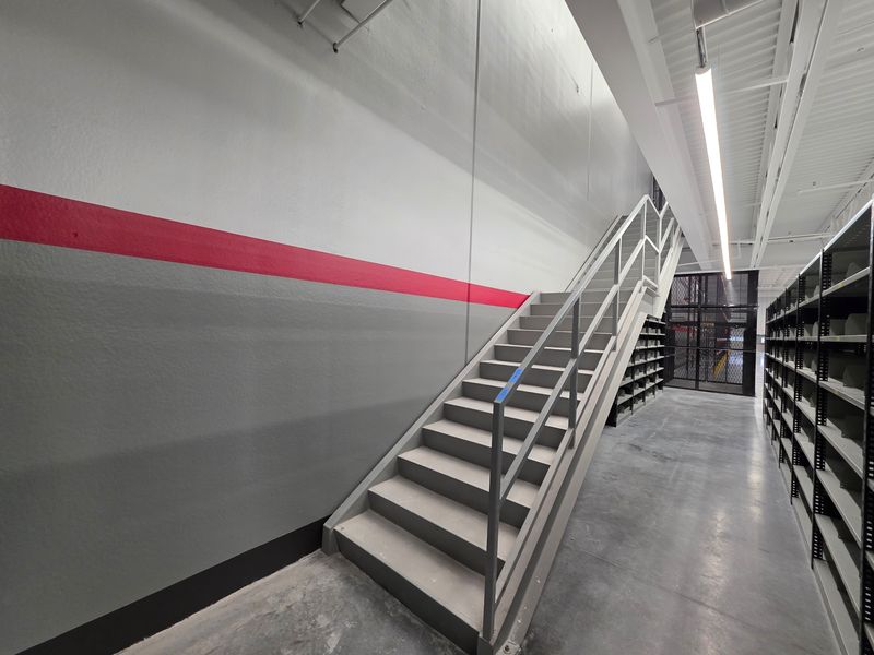 Interior Painting