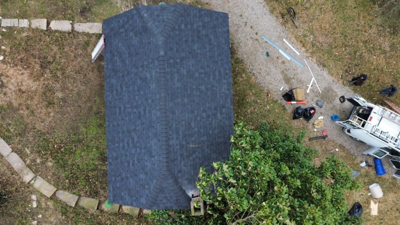 Roofing Installation