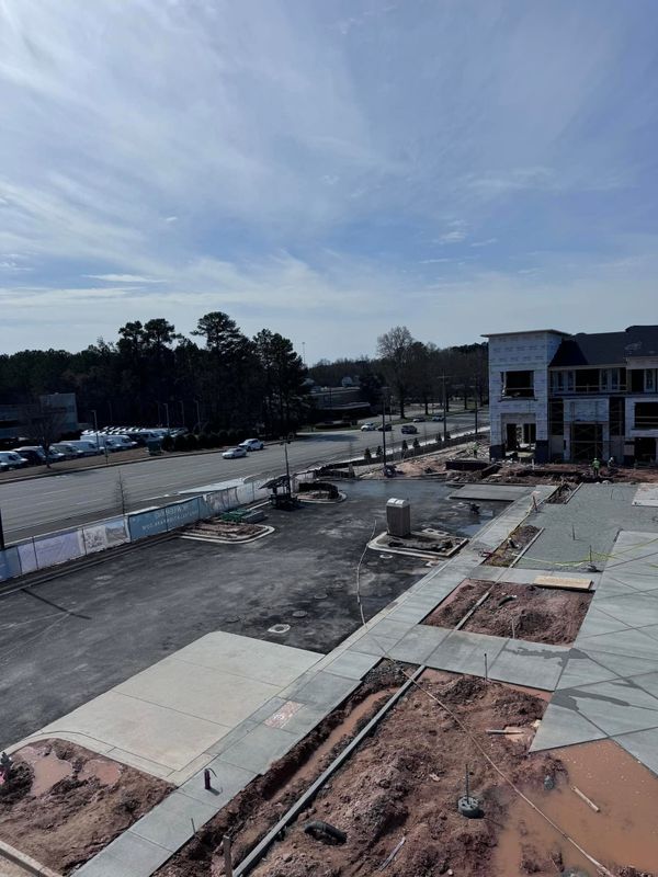 Residential Projects