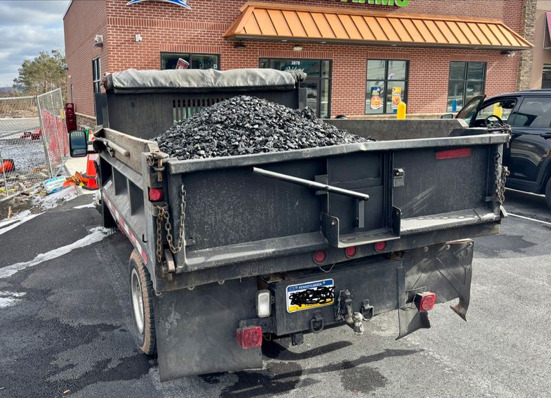 Asphalt Repair
