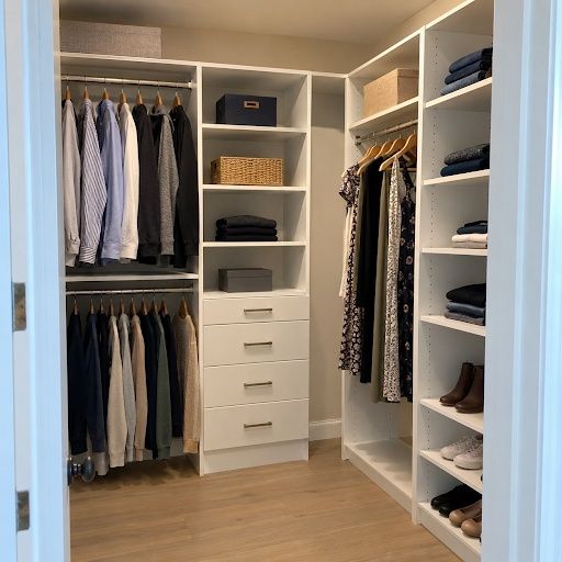 Custom Storage Solutions