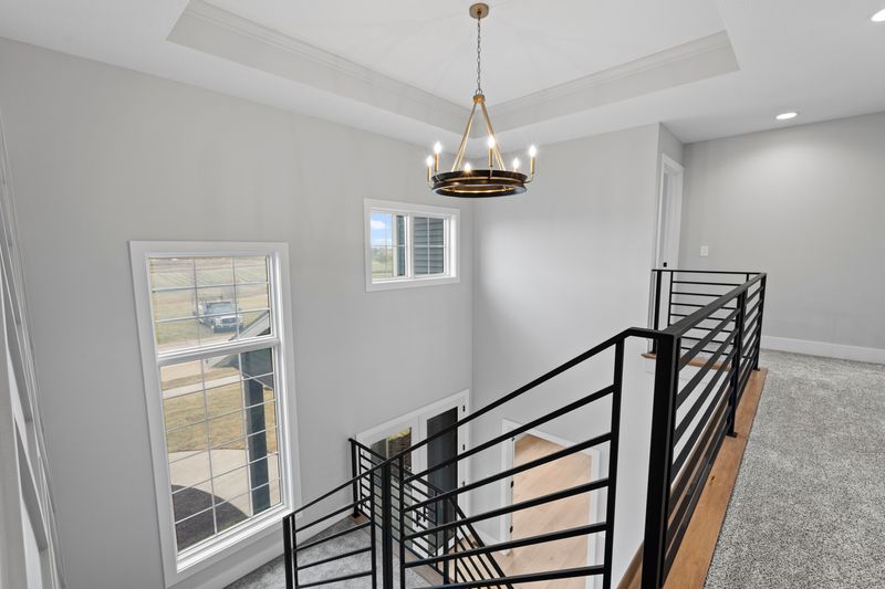 Custom Home Design and Construction