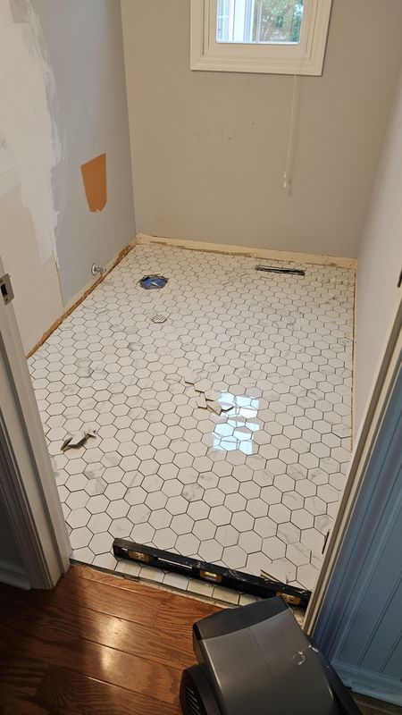 Exterior & Interior Renovations