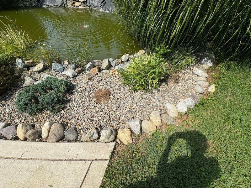 Landscape Design