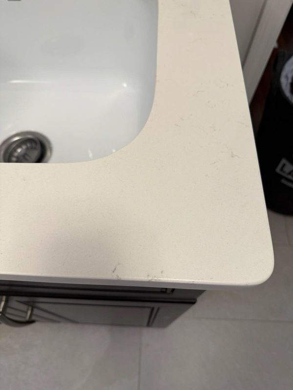 Countertop Replacement