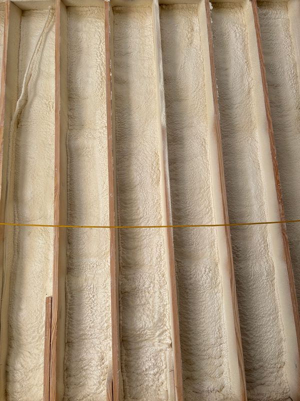 Spray Foam