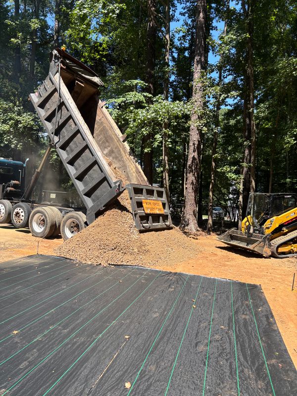 Land Clearing