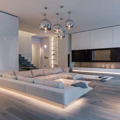 Designs & Builds