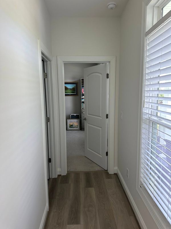 Interior Painting