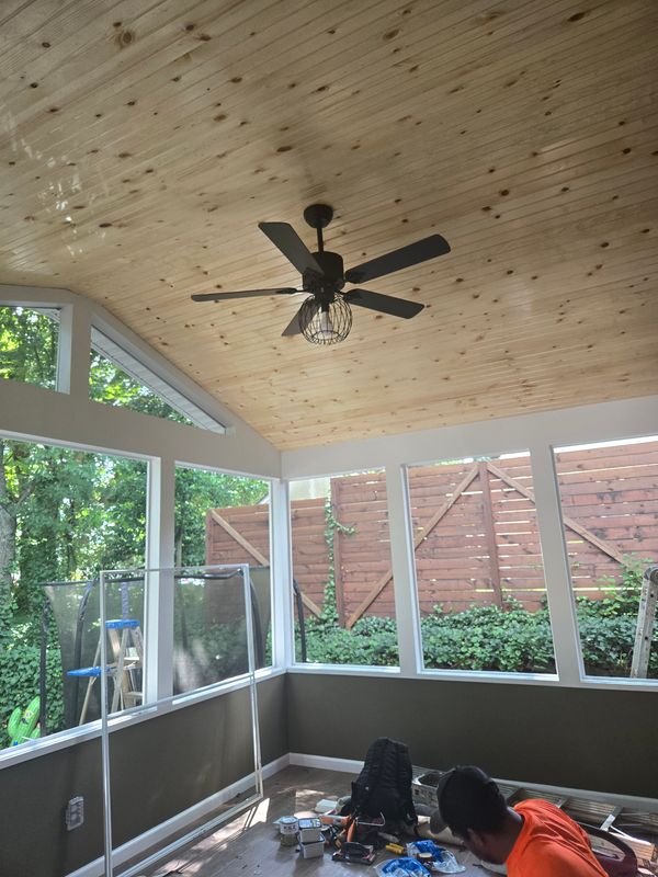 Kitchen Renovation