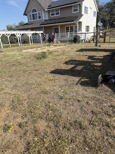 Weed Removal in Oroville, CA