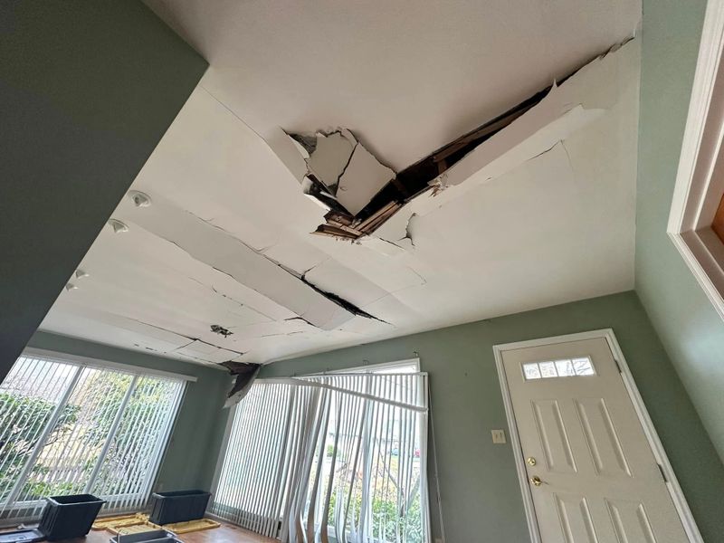 Interior Renovations