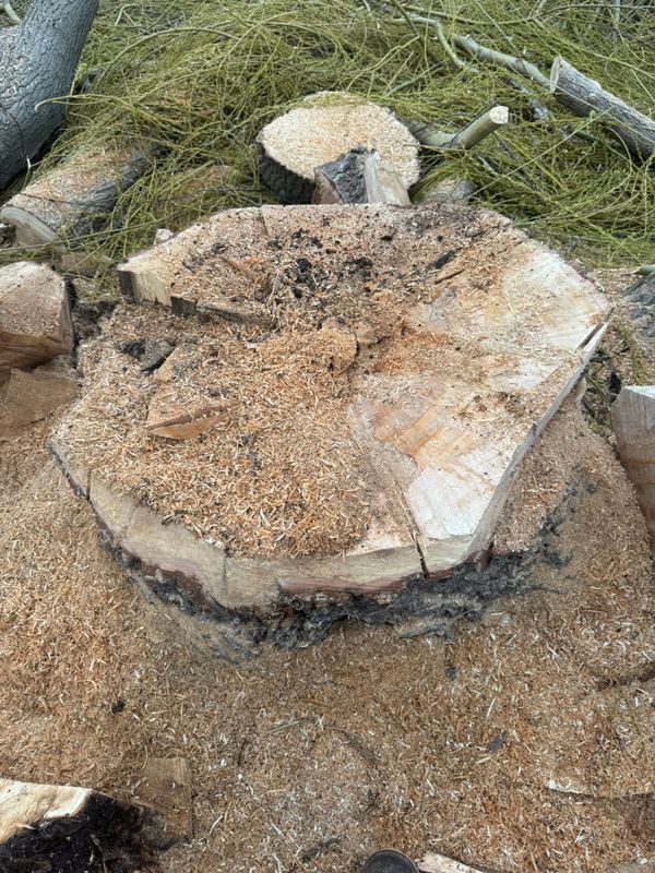 Hardscape Installation