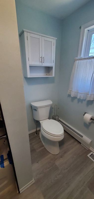 Kitchen and Bathroom Remodeling