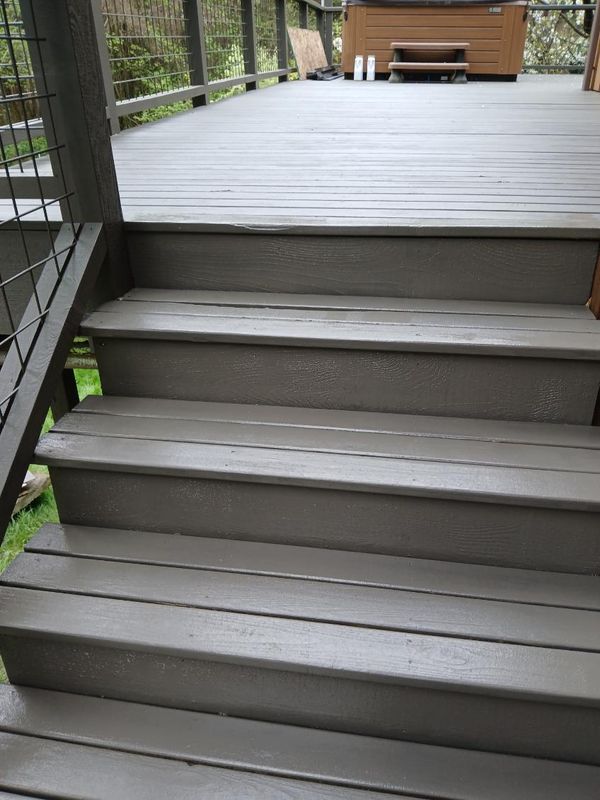 Exterior Painting