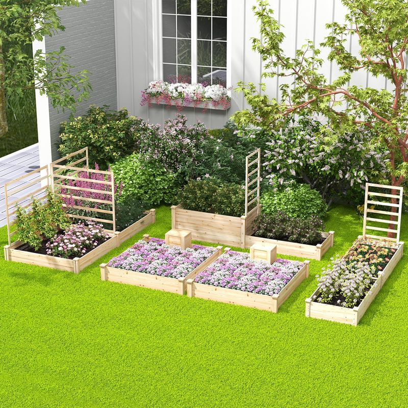 Lawn Maintenance